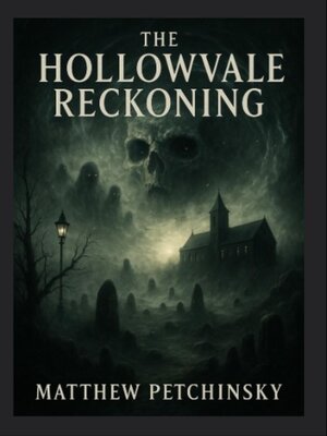 cover image of The Hollowvale Reckoning
